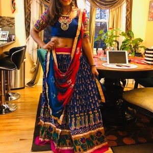 Beautiful Chaniya Choli ...